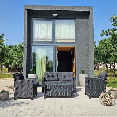 Bungalovi Amfora Ljubuški Exterior foto