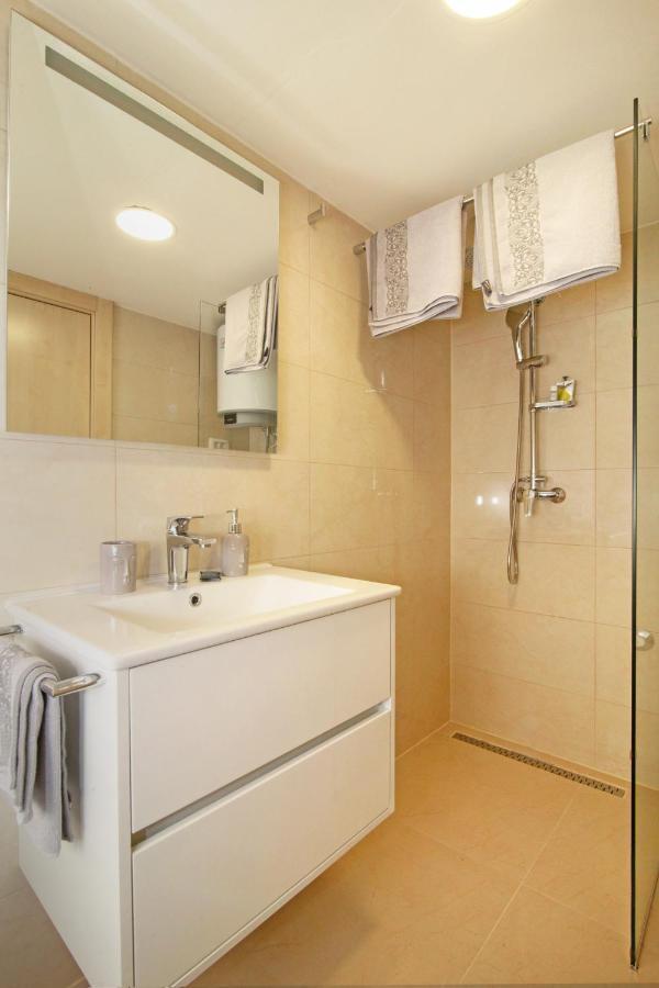 Bungalovi Amfora Ljubuški Exterior foto