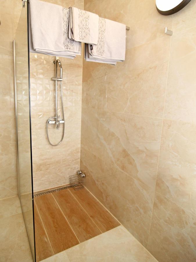 Bungalovi Amfora Ljubuški Exterior foto